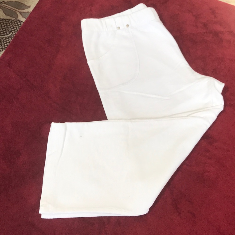 Chico’s crops